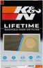 K&N Engineering (HVAC Filters) KN HVAC Filters - Part# HVC-11830