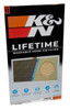 K&N Engineering (HVAC Filters) KN HVAC Filters - Part# HVC-11830