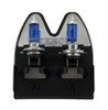Hella Optilux 12V/55W H7 Extreme Blue Bulb (Pair) (Part # H71071362)