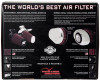 K&N 57-1125P 57 FIPK Air Intake 50