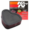 K&N Engineering (Air Filters - Drop In) KN Drop in Air Filters - Part# HA-1330