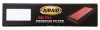 Airaid 851-447 Direct Fit Dry Air Filter