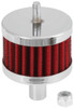 K&N Engineering (Air Filters - Universal Fit) KN Universal Air Filter - Part# 62-1100