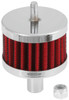 K&N Engineering (Air Filters - Universal Fit) KN Universal Air Filter - Part# 62-1100