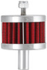 K&N Engineering (Air Filters - Universal Fit) KN Universal Air Filter - Part# 62-1100