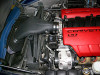 Airaid (Cold Air Intakes) AIR Cold Air Intake Kit - Part# 250-216