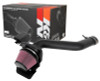 K&N 57-2598 57 FIPK Air Intake 50