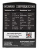 K&N PS-7032 Pro Series Oil Filters