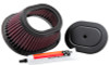 K&N 88-09 YFS200 Blaster/Grizzly Air Filter (YA-2088)