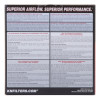 K&N 88-09 YFS200 Blaster/Grizzly Air Filter (YA-2088)