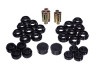 Energy Suspension 8.3133G Control Arm Bushing Set Fits 98-02 4Runner