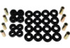 Energy Suspension 8.3133G Control Arm Bushing Set Fits 98-02 4Runner