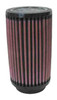 K&N RU-0620 Universal Air Filter