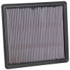 Airaid 850-385 Drop In Air Filter