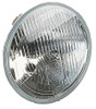 Hella 7 inch 165MM H4 ECE Head Lamp (Part # 2395031)