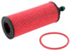 K&N Engineering (Oil Filters) KN Oil Filter - Part# HP-7026
