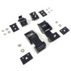 DV8 Offroad D-JP-190011-K RocKlaw Hood Catch System