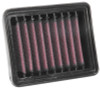 K&N Engineering (Air Filters - Drop In) KN Drop in Air Filters - Part# BM-3117