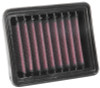 K&N Engineering (Air Filters - Drop In) KN Drop in Air Filters - Part# BM-3117