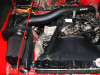 Airaid 312-164 Cold Air Intake Kit