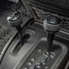 DV8 Offroad D-JP-181113-BK Auto Trans Shift Knob