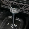 DV8 Offroad D-JP-181113-BK Auto Trans Shift Knob