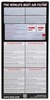 K&N Engineering (Air Filters - Drop In) KN Drop in Air Filters - Part# 33-2530