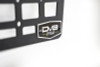 DV8 Offroad MPBR-01 Window Molle Panels Fits 21-23 Bronco