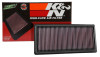 K&N 33-5052 Drop in Air Filters