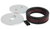 K&N Engineering (Air Boxes) KN Covered Air Assembly - Part# 56-1390