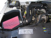 Airaid 201-229 Cold Air Intake Kit