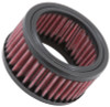 K&N Engineering (Air Filters - Drop In) KN Drop in Air Filters - Part# E-3120