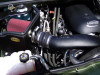 Airaid 200-146 Cold Air Intake Kit