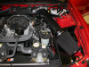 Airaid 452-211 Cold Air Intake Kit