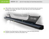 DV8 Offroad SRSOTB-13 Rock Slider w/Rock Skins Fits Wrangler (JK) Wrangler (JL)