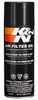 K&N 12.25 oz. Aerosol Air Filter Oil (99-0516)