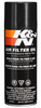K&N 12.25 oz. Aerosol Air Filter Oil (99-0516)