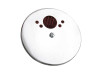 K&N Engineering (Air Boxes) KN Covered Air Assembly - Part# 56-9327