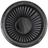 K&N Engineering (Air Filters - Universal Fit) KN Universal Air Filter - Part# RU-3101HBK