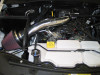 K&N 77-1559KP 77 Metal Intake