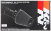 K&N 77-1559KP 77 Metal Intake
