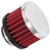 K&N Engineering (Air Filters - Universal Fit) KN Universal Air Filter - Part# 62-1360