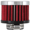 K&N Engineering (Air Filters - Universal Fit) KN Universal Air Filter - Part# 62-1360