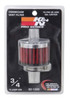 K&N Engineering (Air Filters - Universal Fit) KN Universal Air Filter - Part# 62-1360