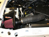 Airaid 401-194 Cold Air Intake Kit