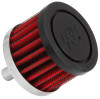 K&N Engineering (Air Filters - Universal Fit) KN Universal Air Filter - Part# 62-1000