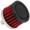 K&N Engineering (Air Filters - Universal Fit) KN Universal Air Filter - Part# 62-1000