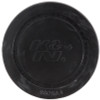 K&N Engineering (Air Filters - Universal Fit) KN Universal Air Filter - Part# 62-1000