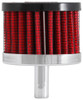 K&N Engineering (Air Filters - Universal Fit) KN Universal Air Filter - Part# 62-1000