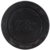 K&N Engineering (Air Filters - Universal Fit) KN Universal Air Filter - Part# 62-1000